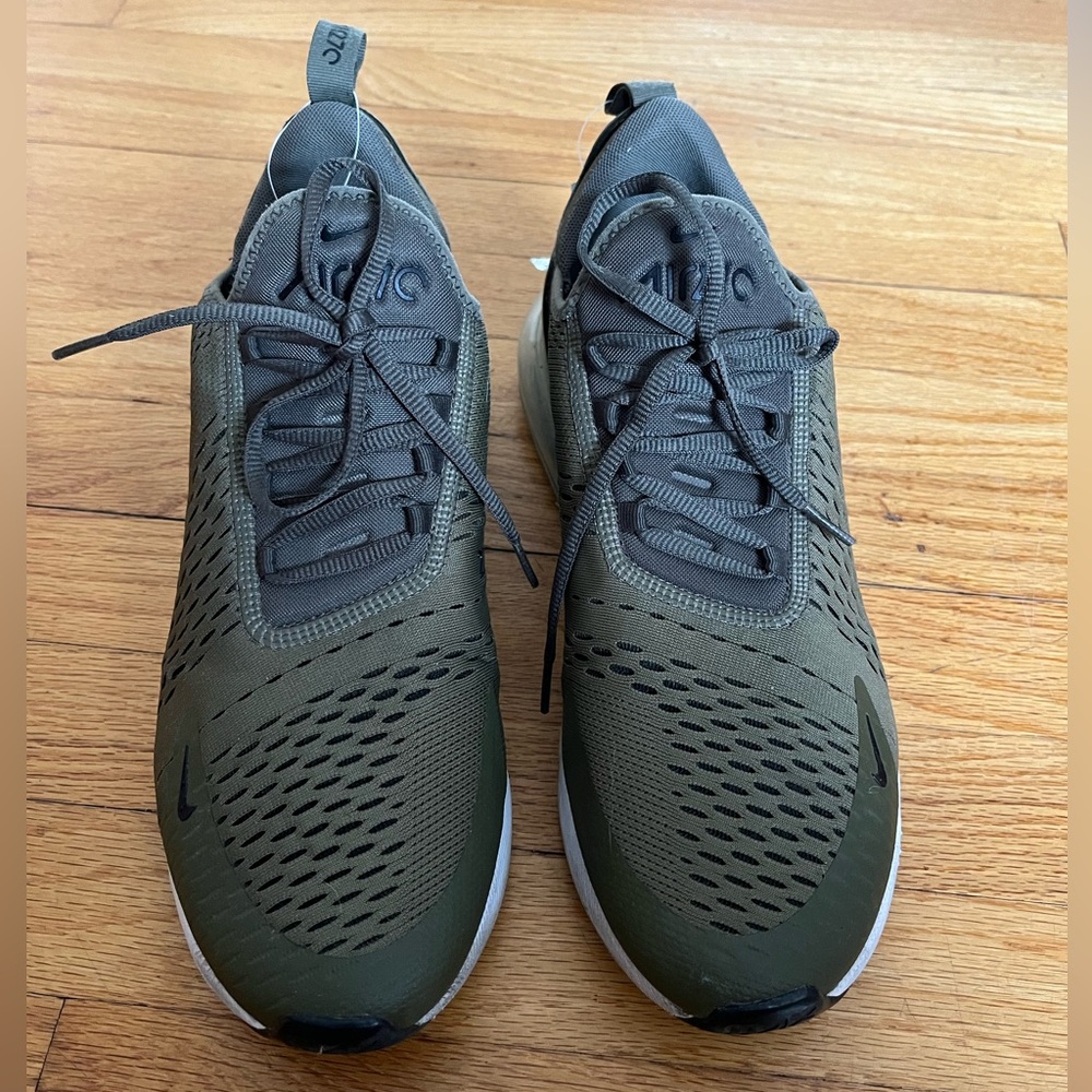 Nike Air Max 270